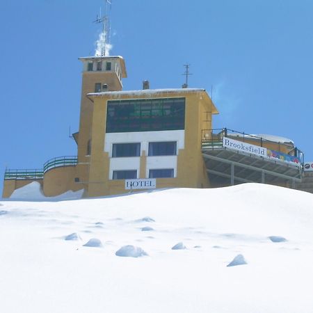 Tana Della Volpe Hotell Colle Colle Sestriere Eksteriør bilde