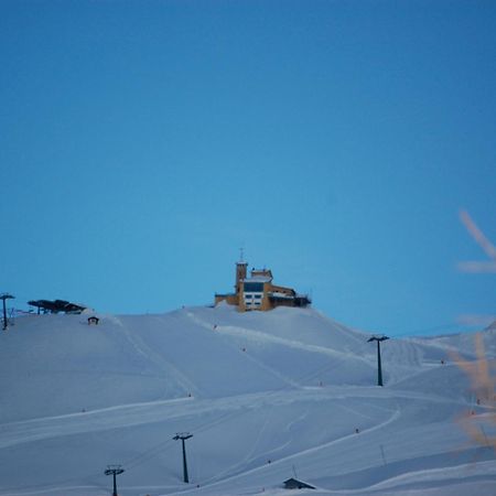 Tana Della Volpe Hotell Colle Colle Sestriere Eksteriør bilde