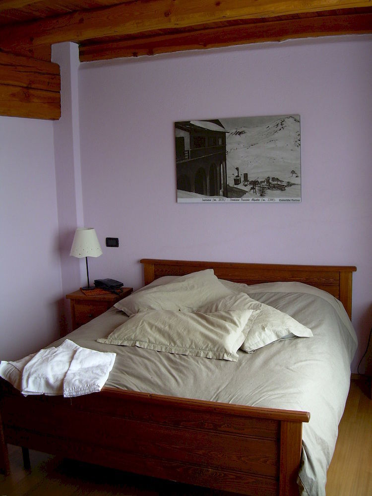 Tana Della Volpe Hotell Colle Colle Sestriere Eksteriør bilde